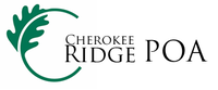Cherokee Ridge POA